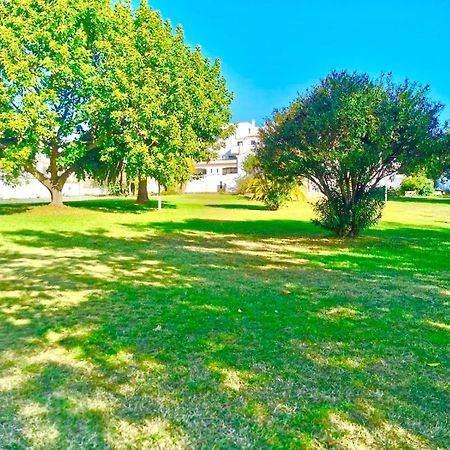 Resort Albufeira T1, Praia Da Oura Luaran gambar