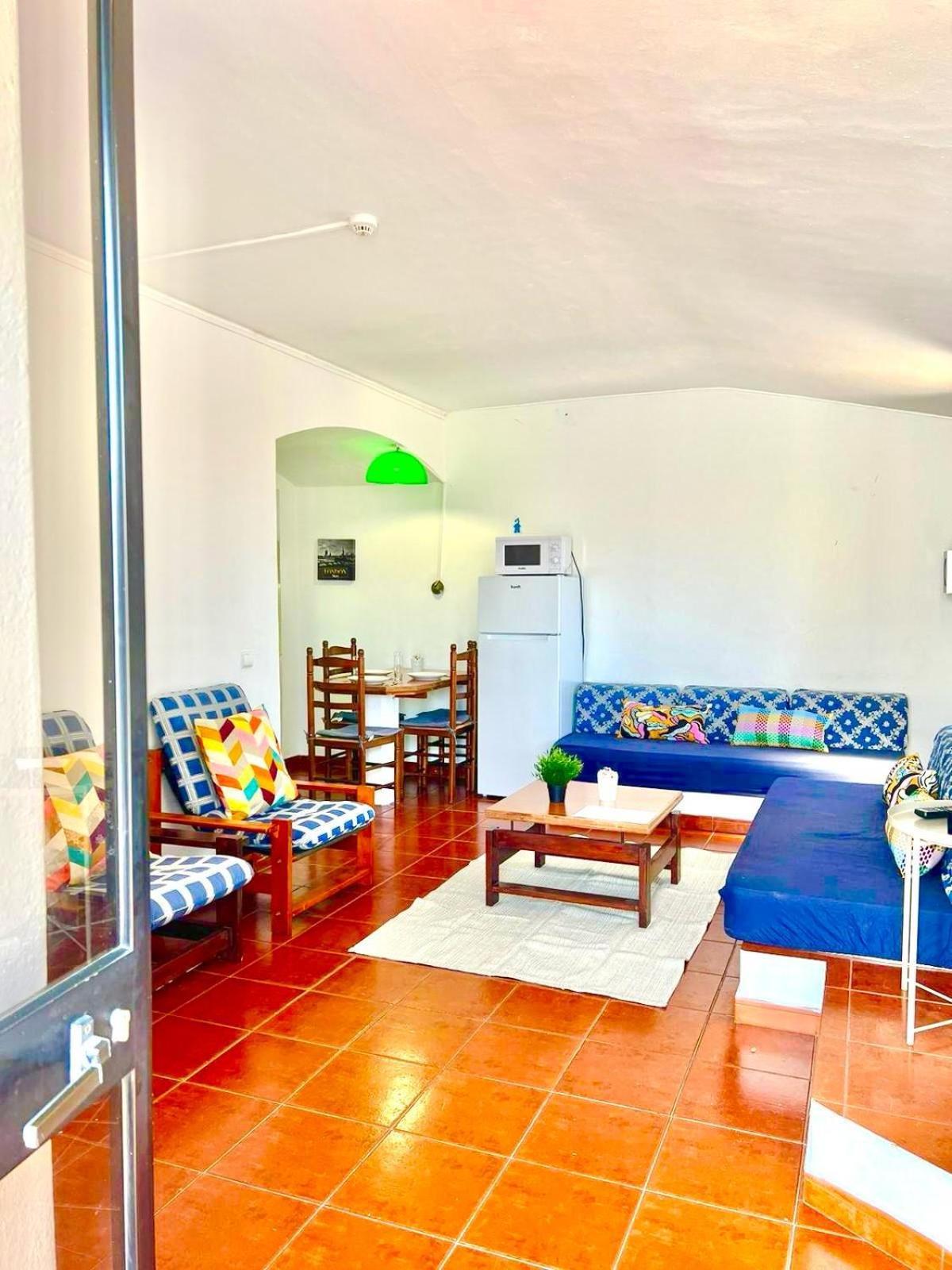 Resort Albufeira T1, Praia Da Oura Luaran gambar