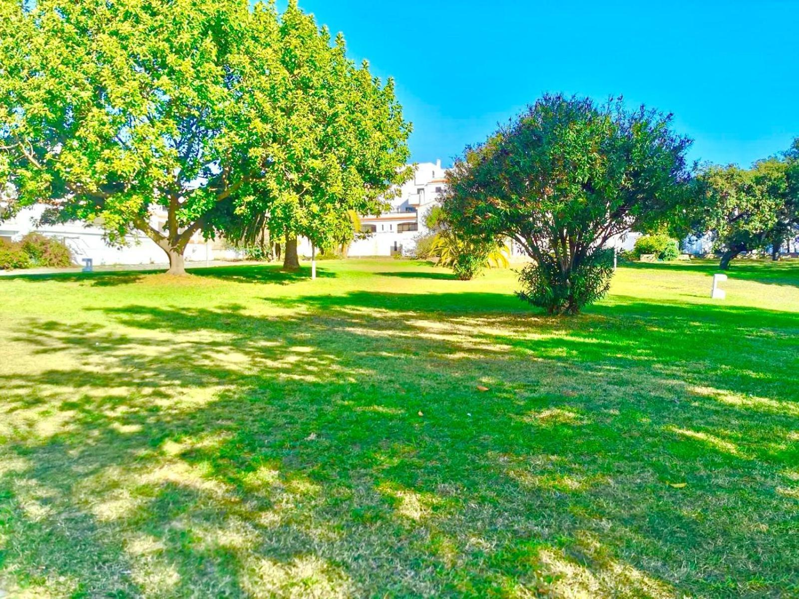 Resort Albufeira T1, Praia Da Oura Luaran gambar
