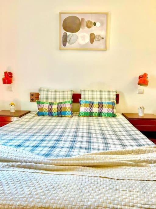 Resort Albufeira T1, Praia Da Oura Luaran gambar